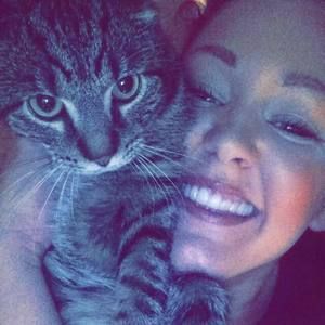 Meet your Posher, Caryn